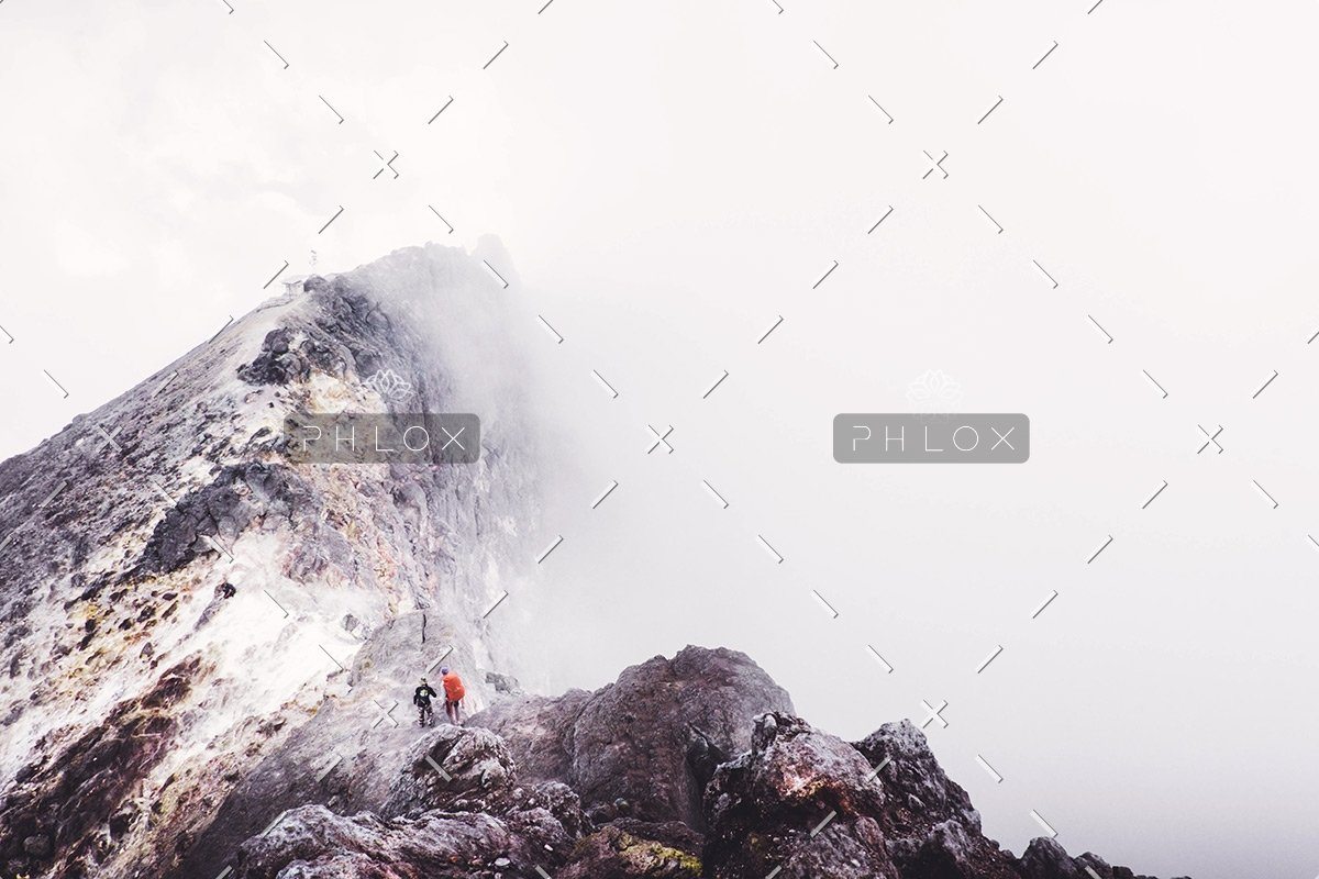 Read more about the article The Whole Network of Huts And Pathways Forming